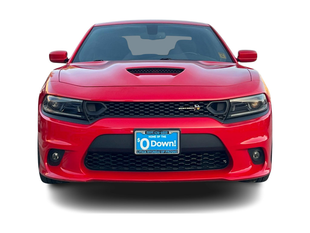 Thumbnail: 2022 Dodge Charger - 6