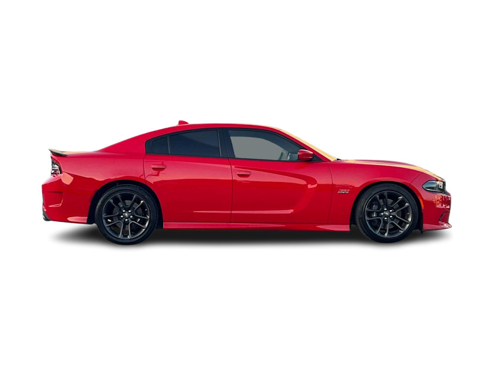 Thumbnail: 2022 Dodge Charger - 20