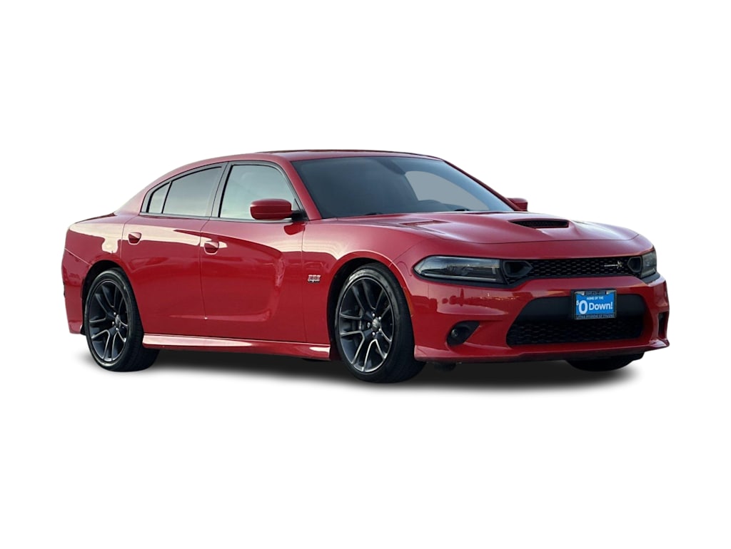 Thumbnail: 2022 Dodge Charger - 21