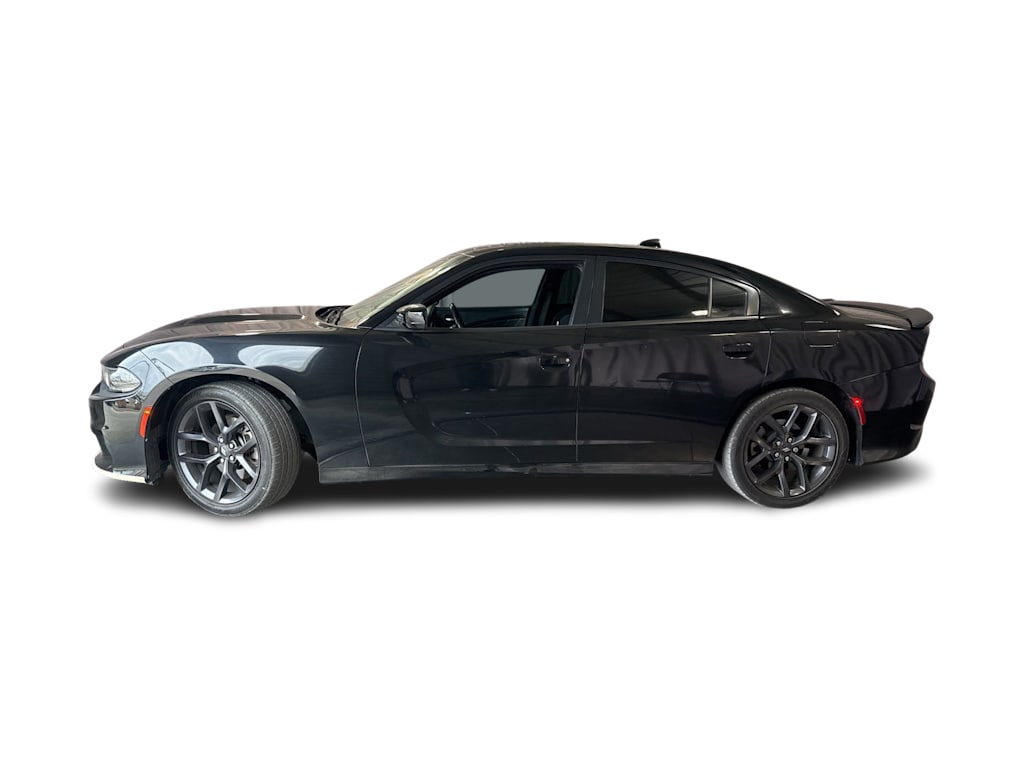 Thumbnail: 2021 Dodge Charger - 2