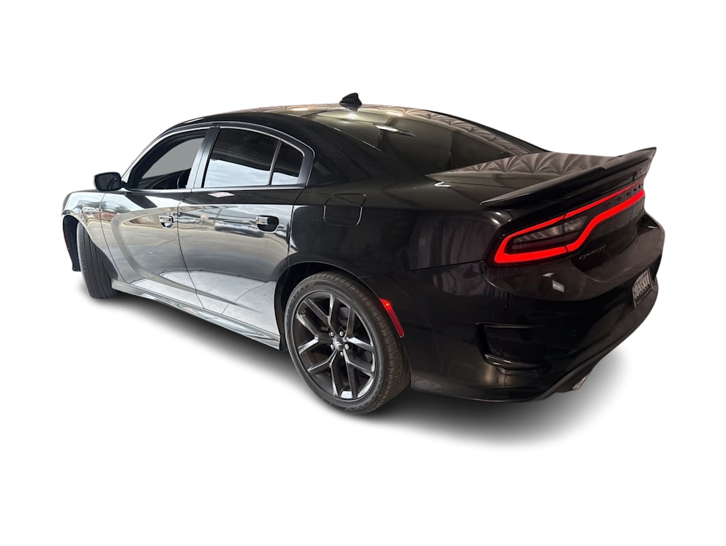 Thumbnail: 2021 Dodge Charger - 3