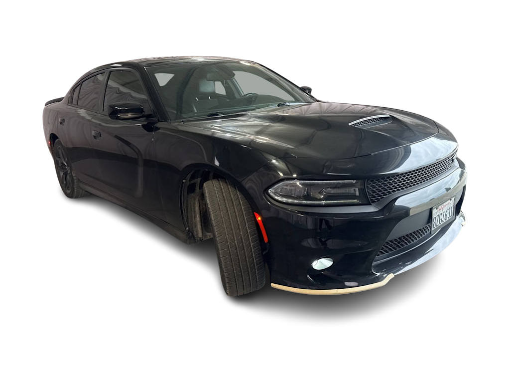 Thumbnail: 2021 Dodge Charger - 14