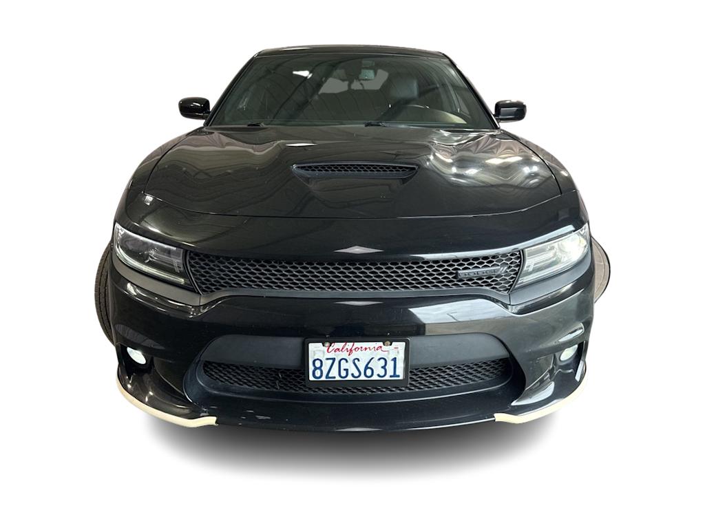 Thumbnail: 2021 Dodge Charger - 4
