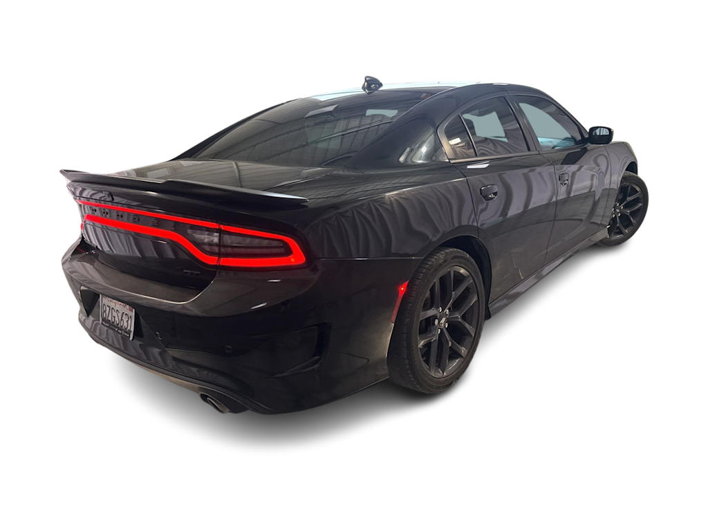 Thumbnail: 2021 Dodge Charger - 15