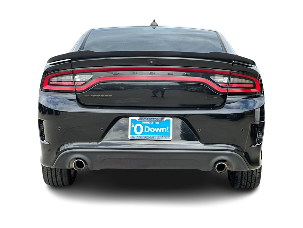 Thumbnail: 2021 Dodge Charger - 5