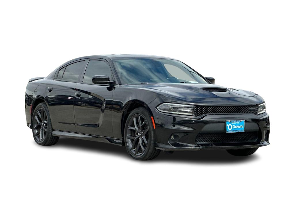 Thumbnail: 2021 Dodge Charger - 20