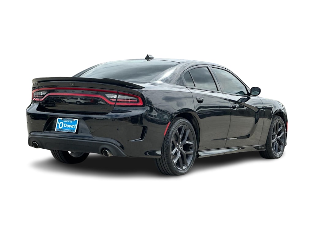 Thumbnail: 2021 Dodge Charger - 18
