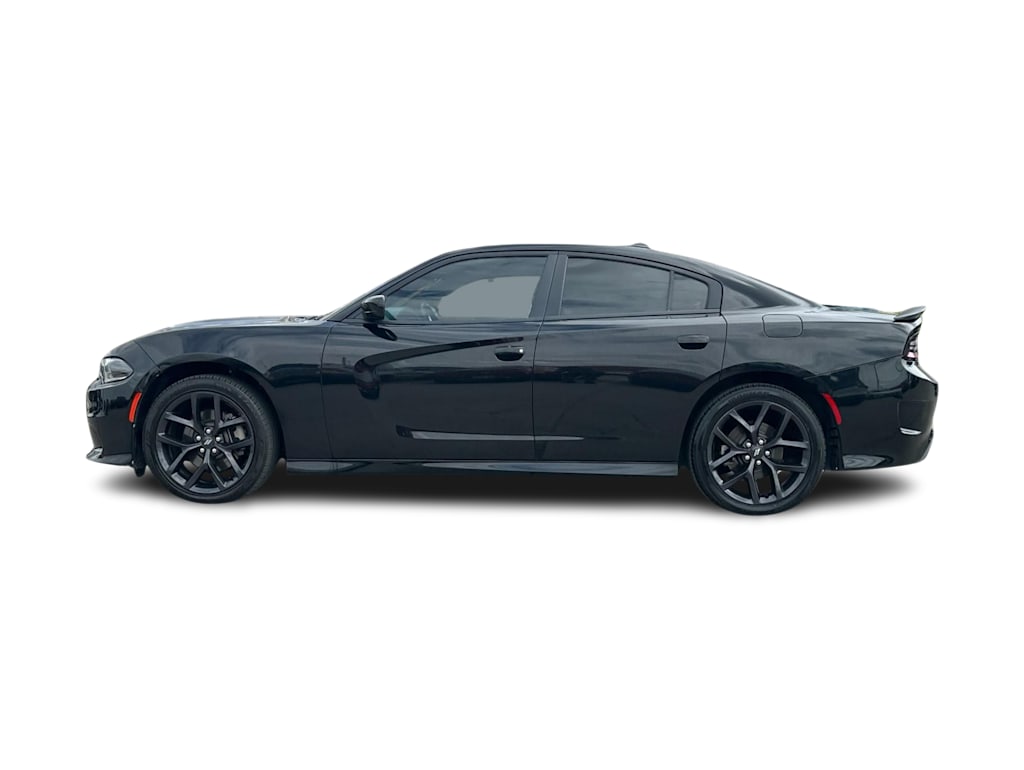 Thumbnail: 2021 Dodge Charger - 3