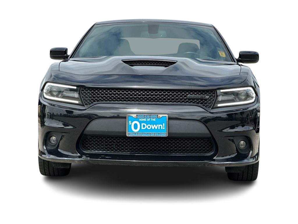 Thumbnail: 2021 Dodge Charger - 6