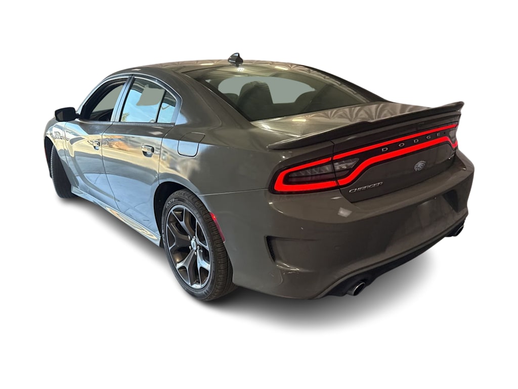 Thumbnail: 2019 Dodge Charger - 2