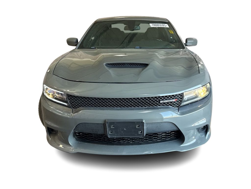 Thumbnail: 2019 Dodge Charger - 4