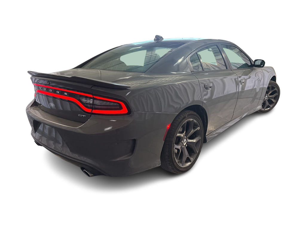 Thumbnail: 2019 Dodge Charger - 15