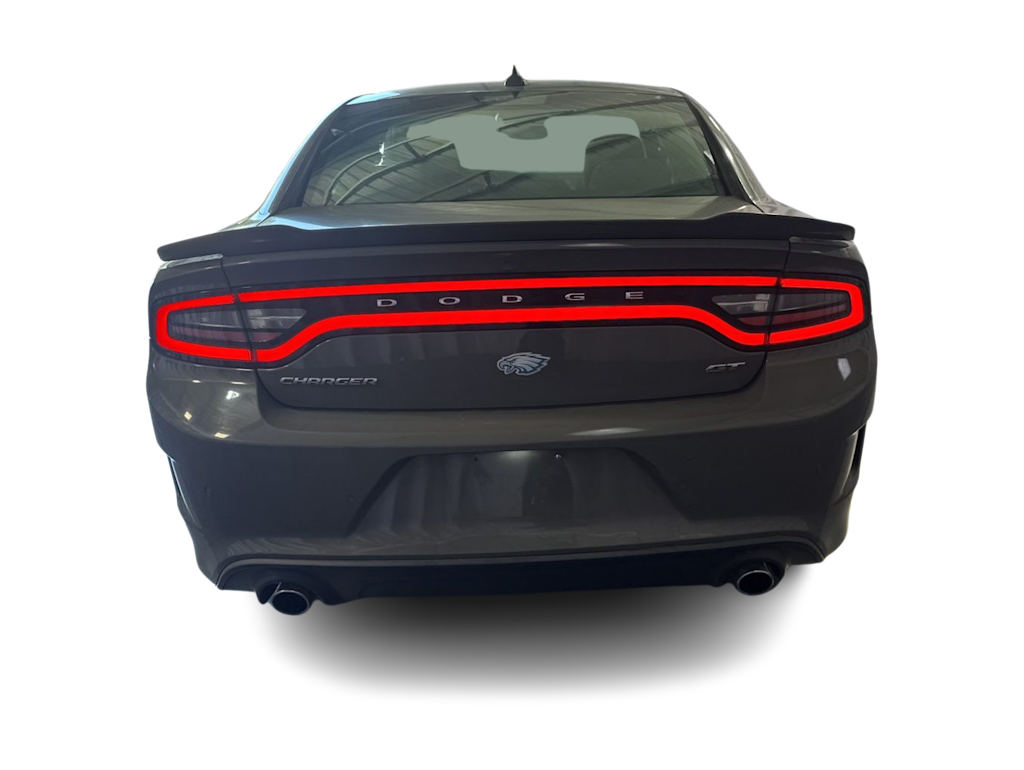 Thumbnail: 2019 Dodge Charger - 3