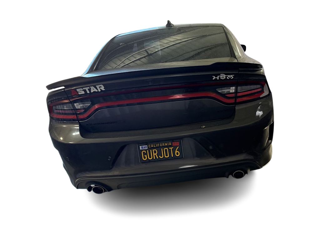 Thumbnail: 2020 Dodge Charger - 4