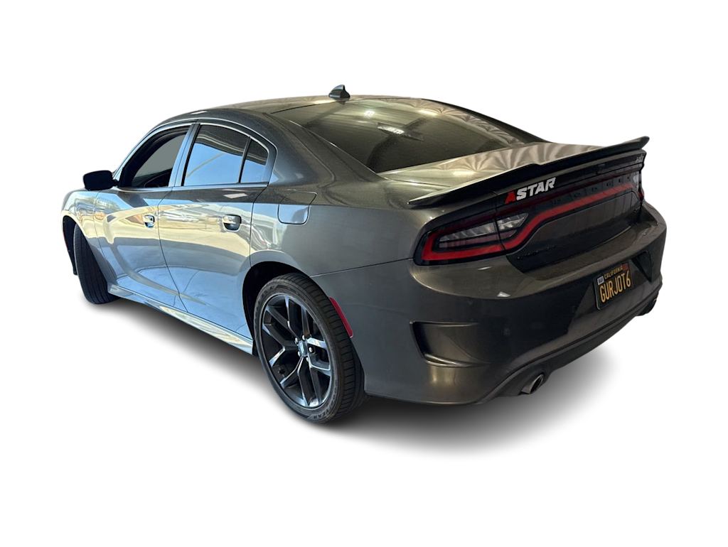Thumbnail: 2020 Dodge Charger - 3