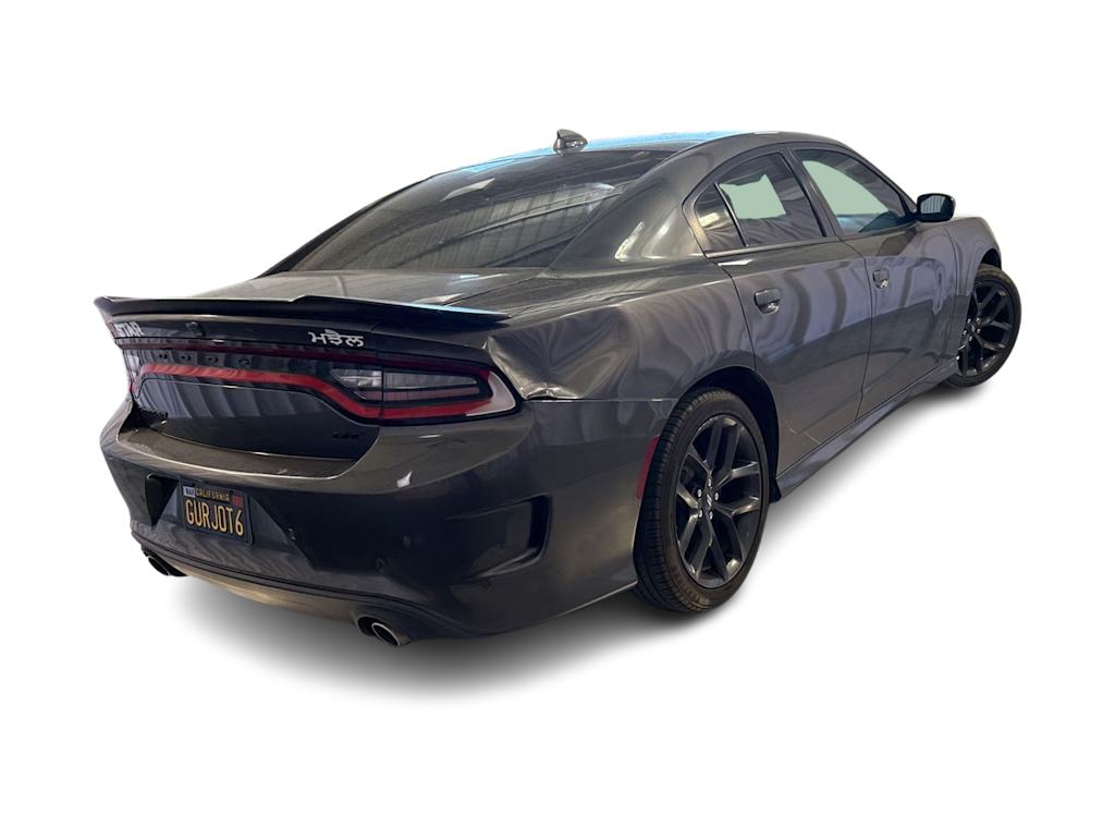 Thumbnail: 2020 Dodge Charger - 17