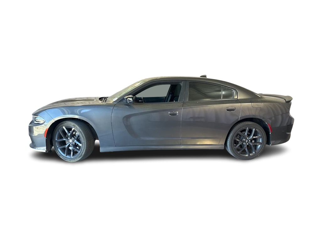 Thumbnail: 2020 Dodge Charger - 2