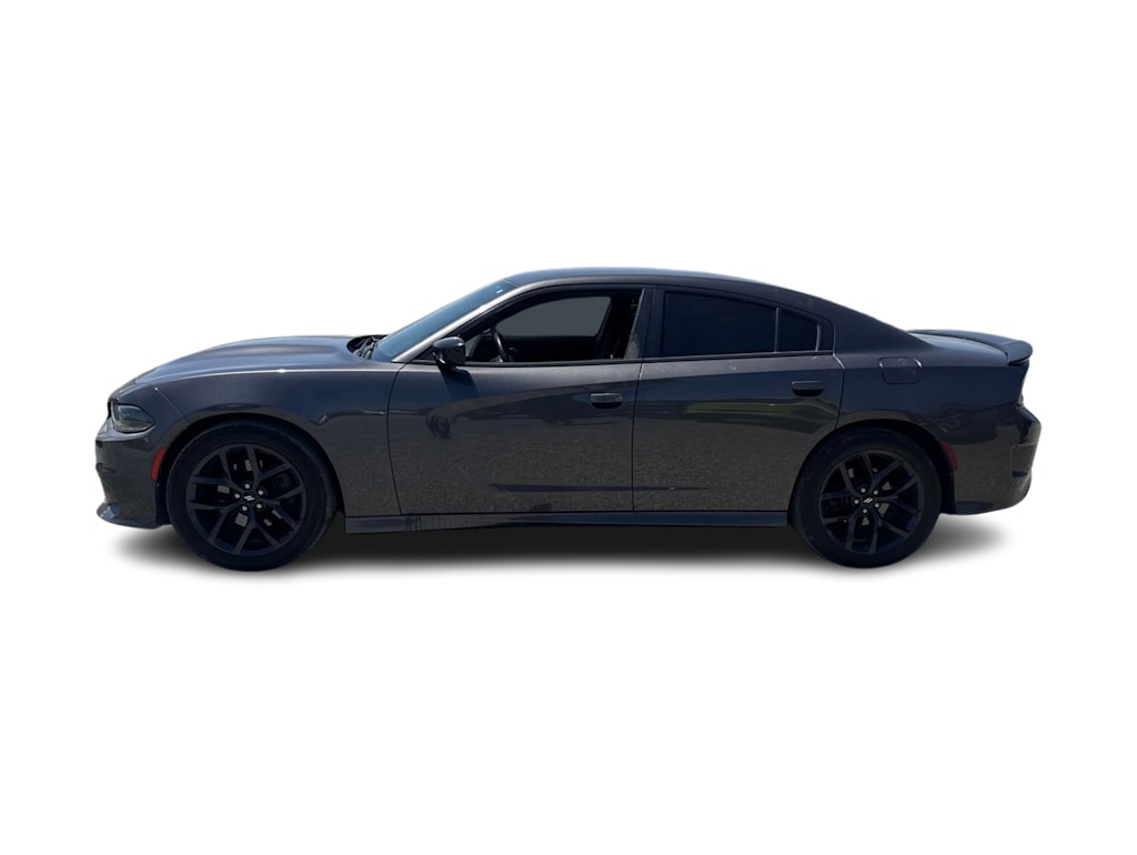 Thumbnail: 2019 Dodge Charger - 3