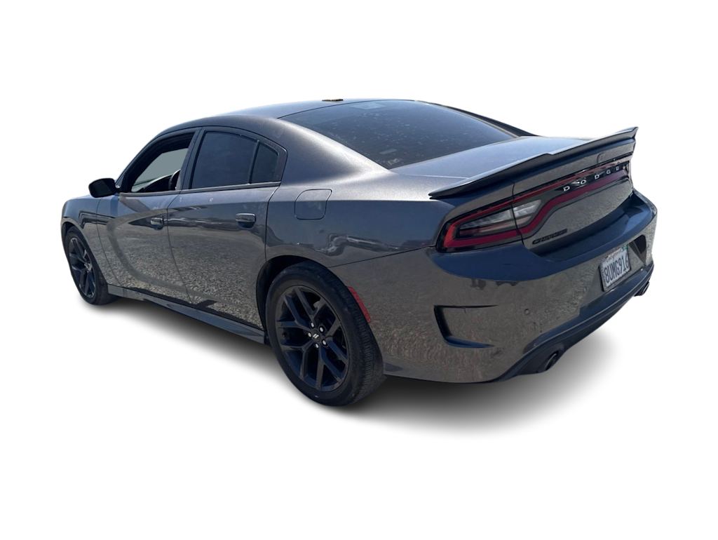 Thumbnail: 2019 Dodge Charger - 4