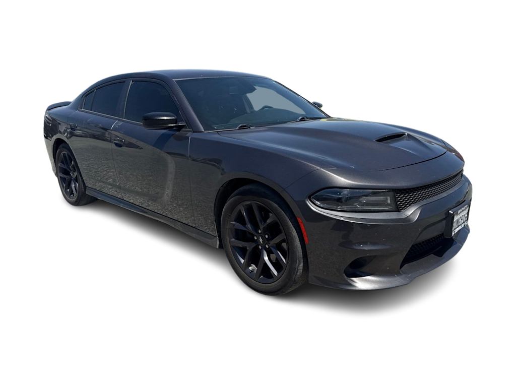 Thumbnail: 2019 Dodge Charger - 14