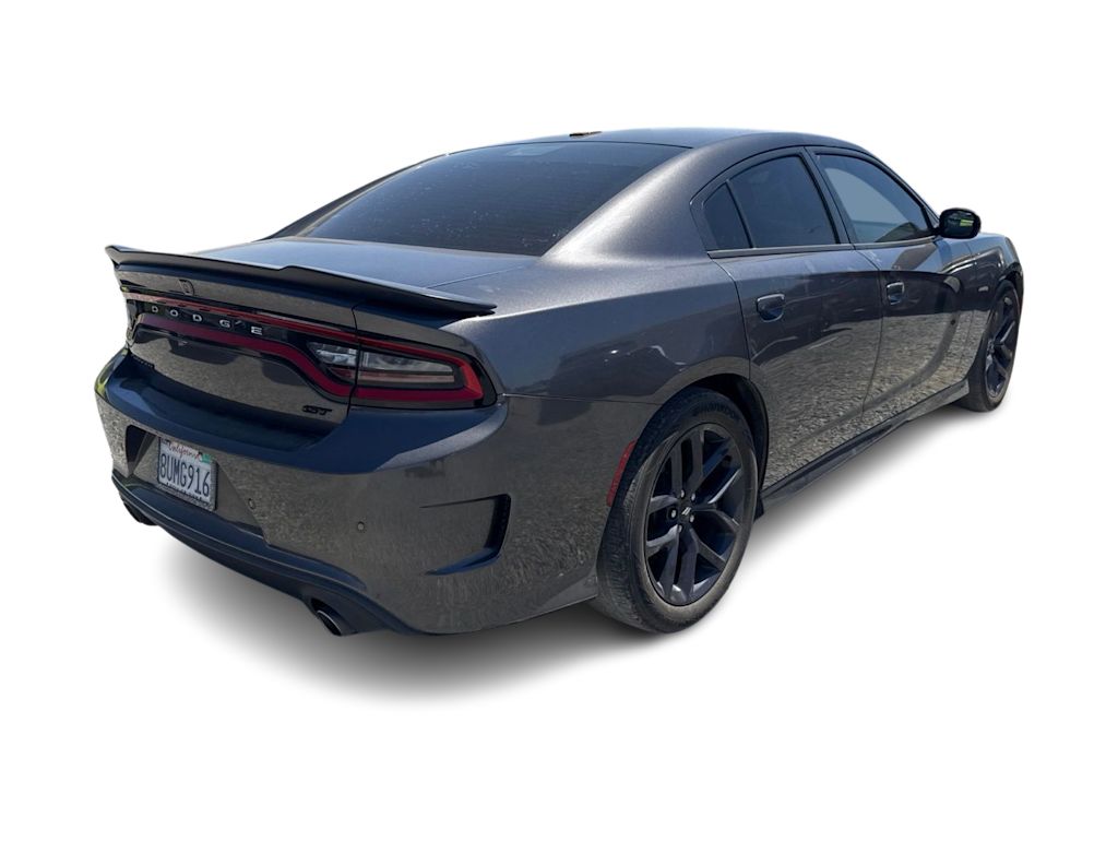 Thumbnail: 2019 Dodge Charger - 16