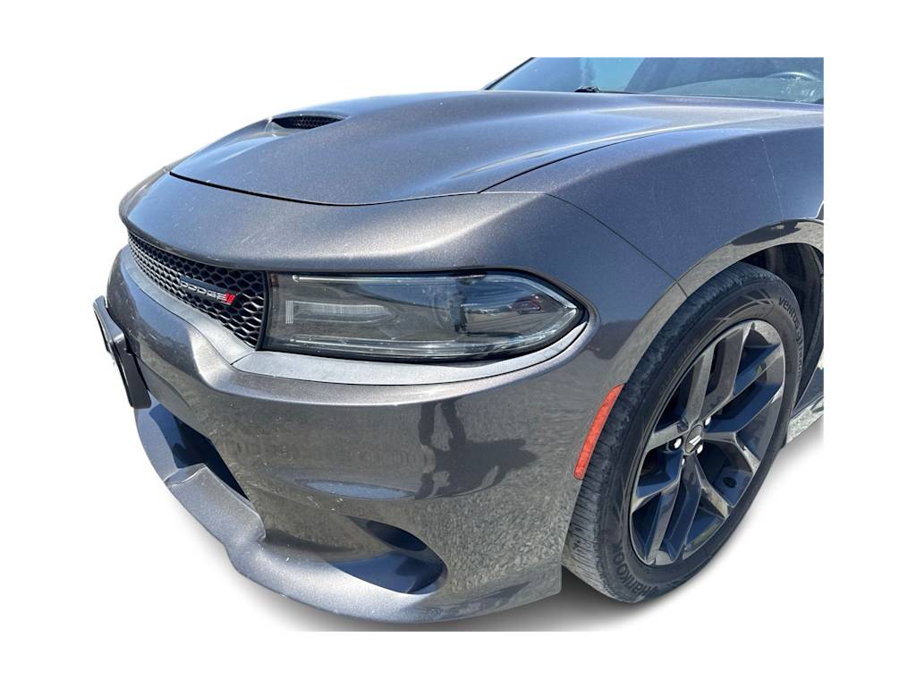 Thumbnail: 2019 Dodge Charger - 17
