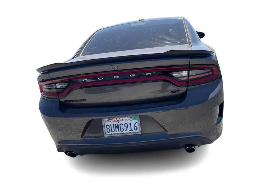 Thumbnail: 2019 Dodge Charger - 5