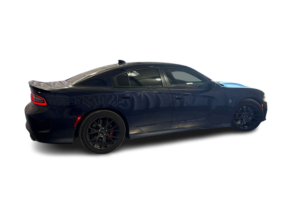 Thumbnail: 2016 Dodge Charger - 16