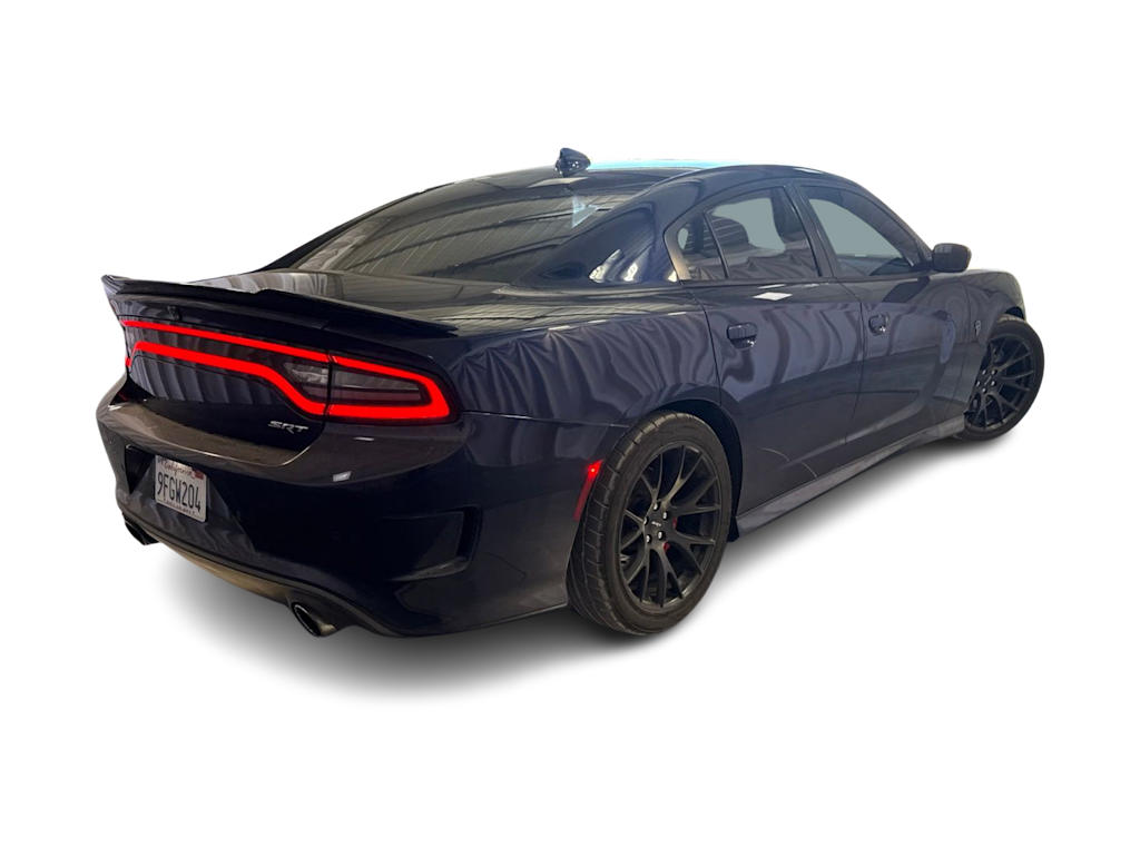 Thumbnail: 2016 Dodge Charger - 17