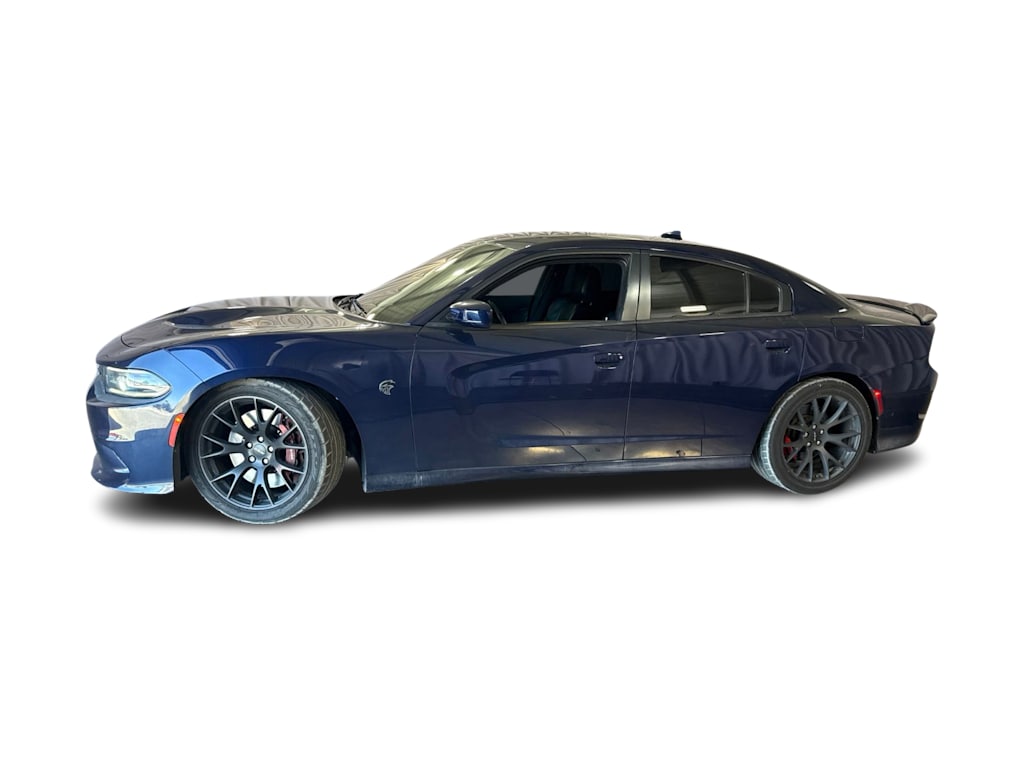 Thumbnail: 2016 Dodge Charger - 3