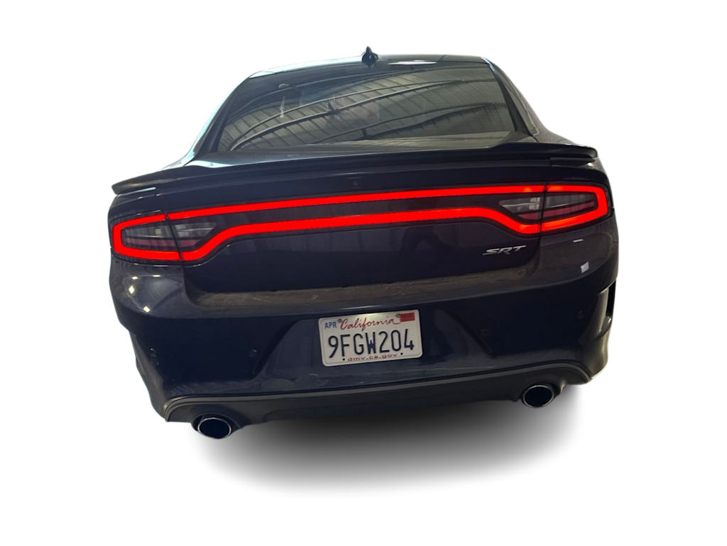 Thumbnail: 2016 Dodge Charger - 5