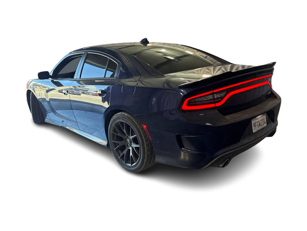 Thumbnail: 2016 Dodge Charger - 4