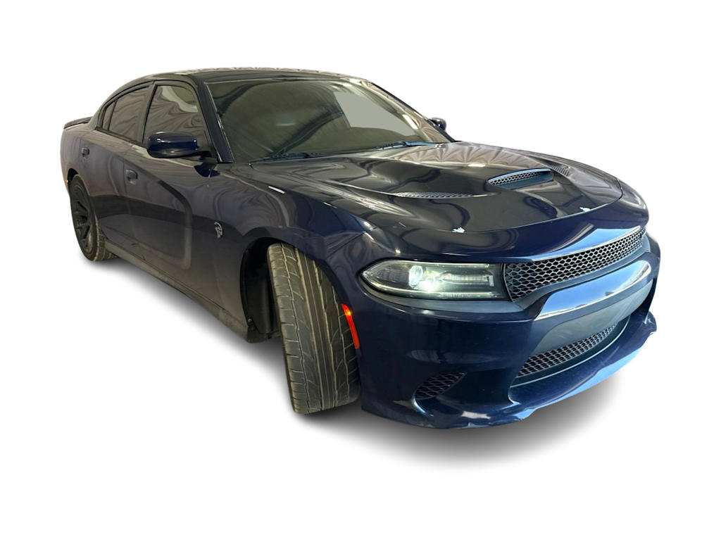 Thumbnail: 2016 Dodge Charger - 15