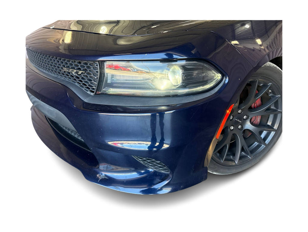 Thumbnail: 2016 Dodge Charger - 18