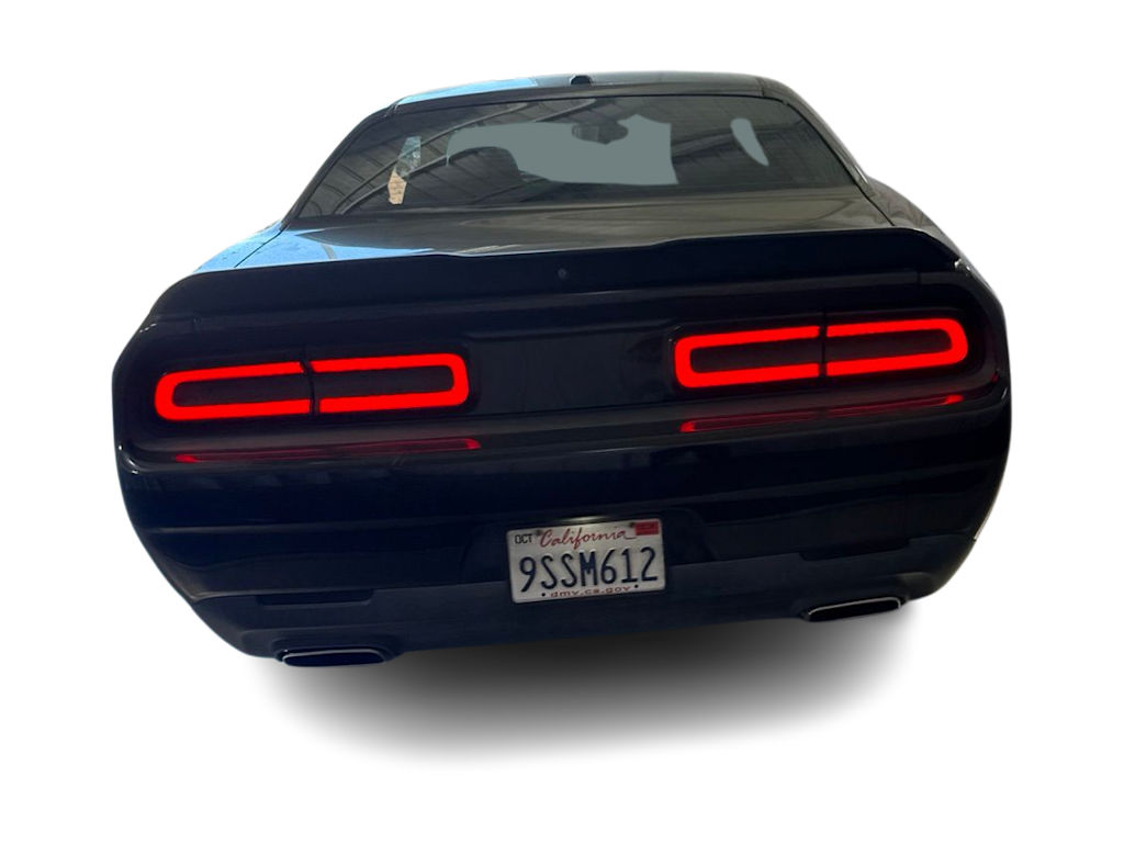 Thumbnail: 2019 Dodge Challenger - 5