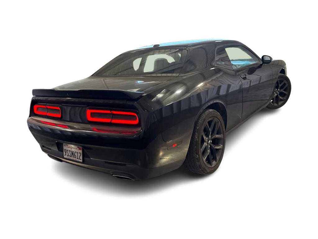 Thumbnail: 2019 Dodge Challenger - 16