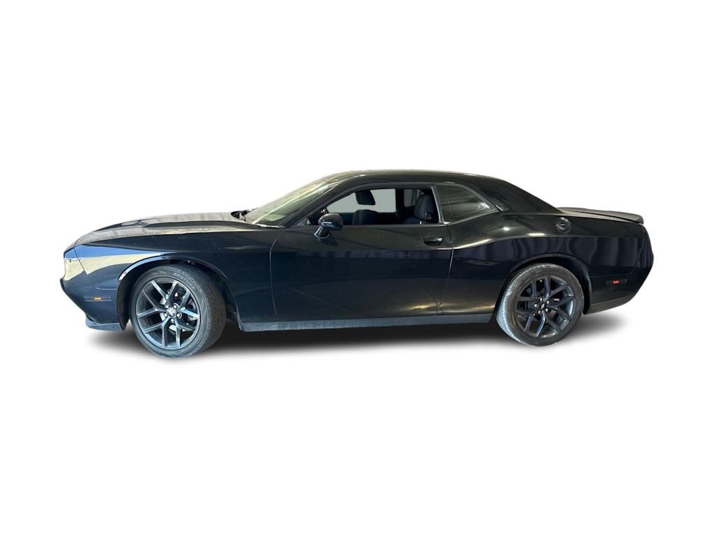 Thumbnail: 2019 Dodge Challenger - 3