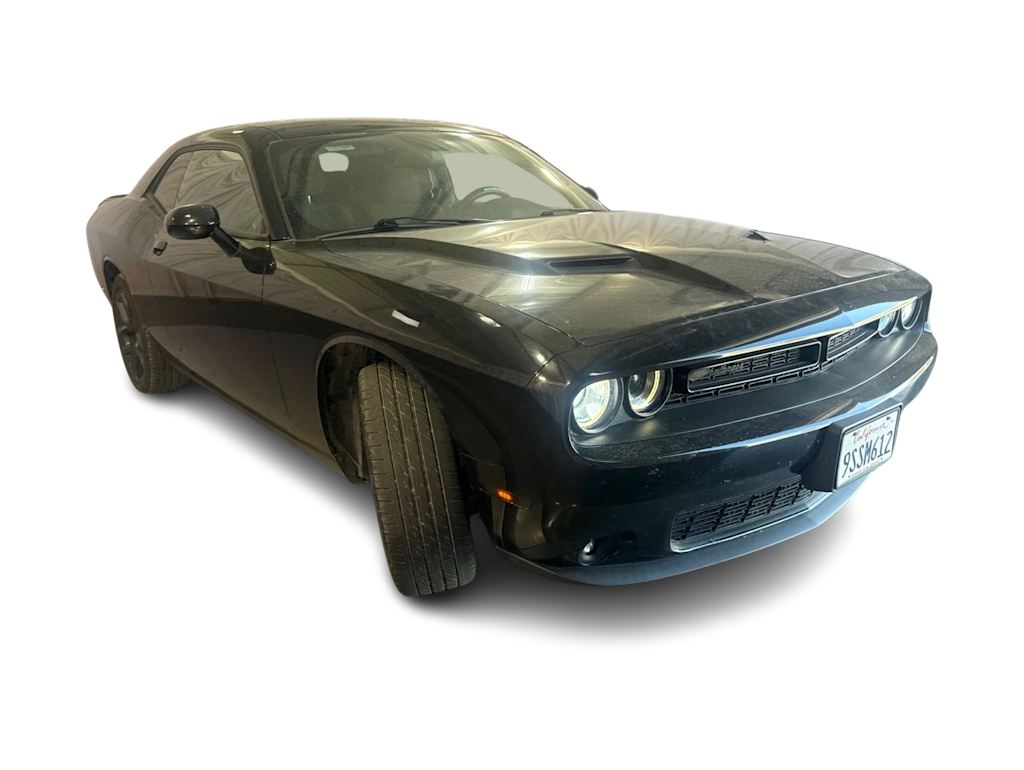 Thumbnail: 2019 Dodge Challenger - 15