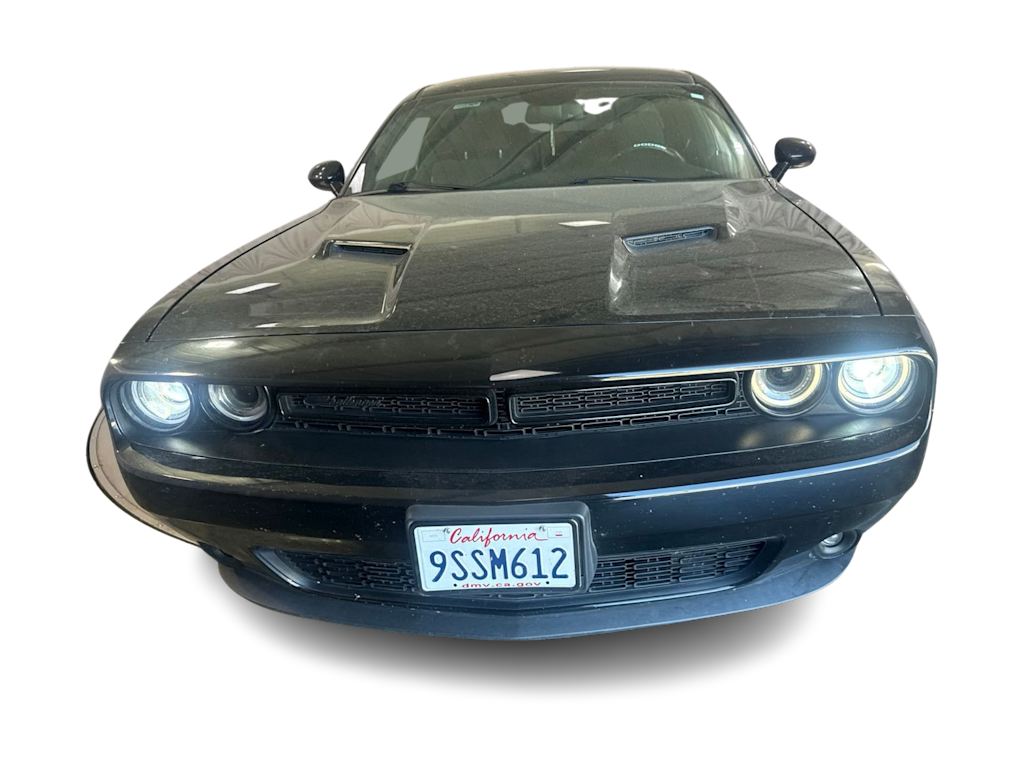 Thumbnail: 2019 Dodge Challenger - 6