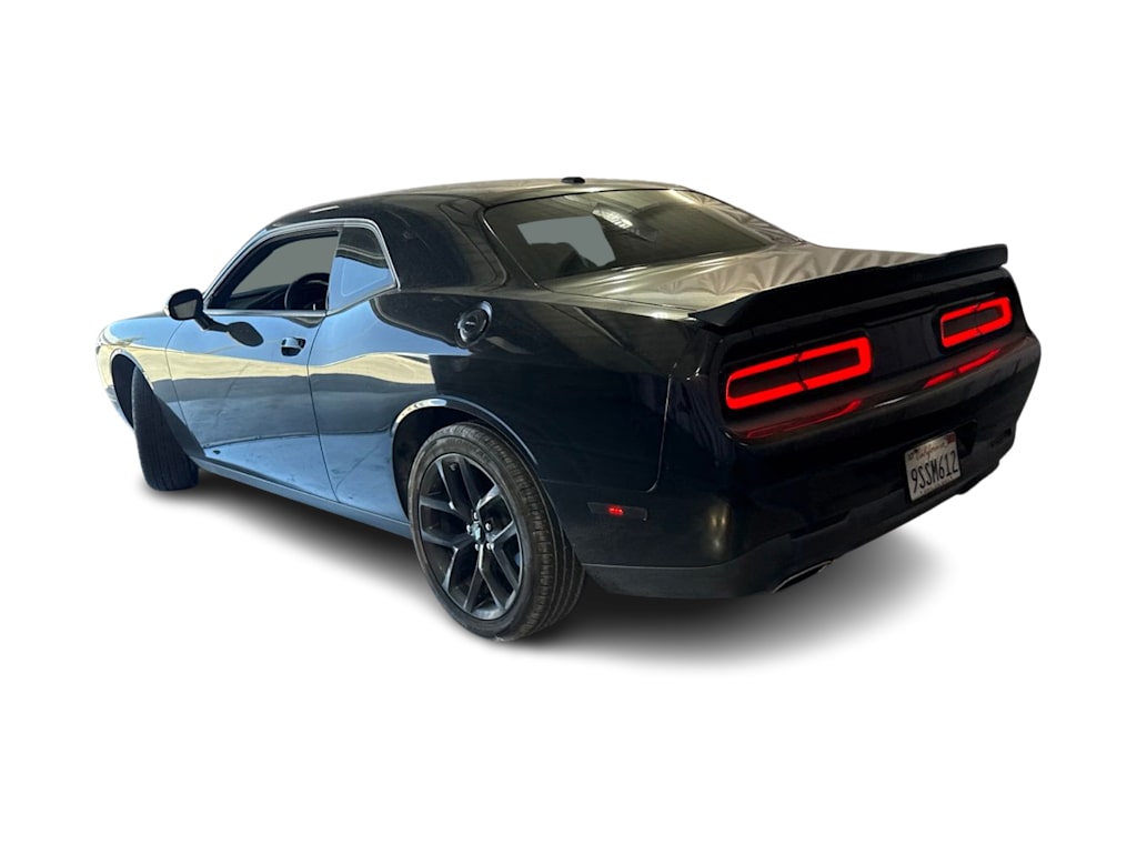 Thumbnail: 2019 Dodge Challenger - 4