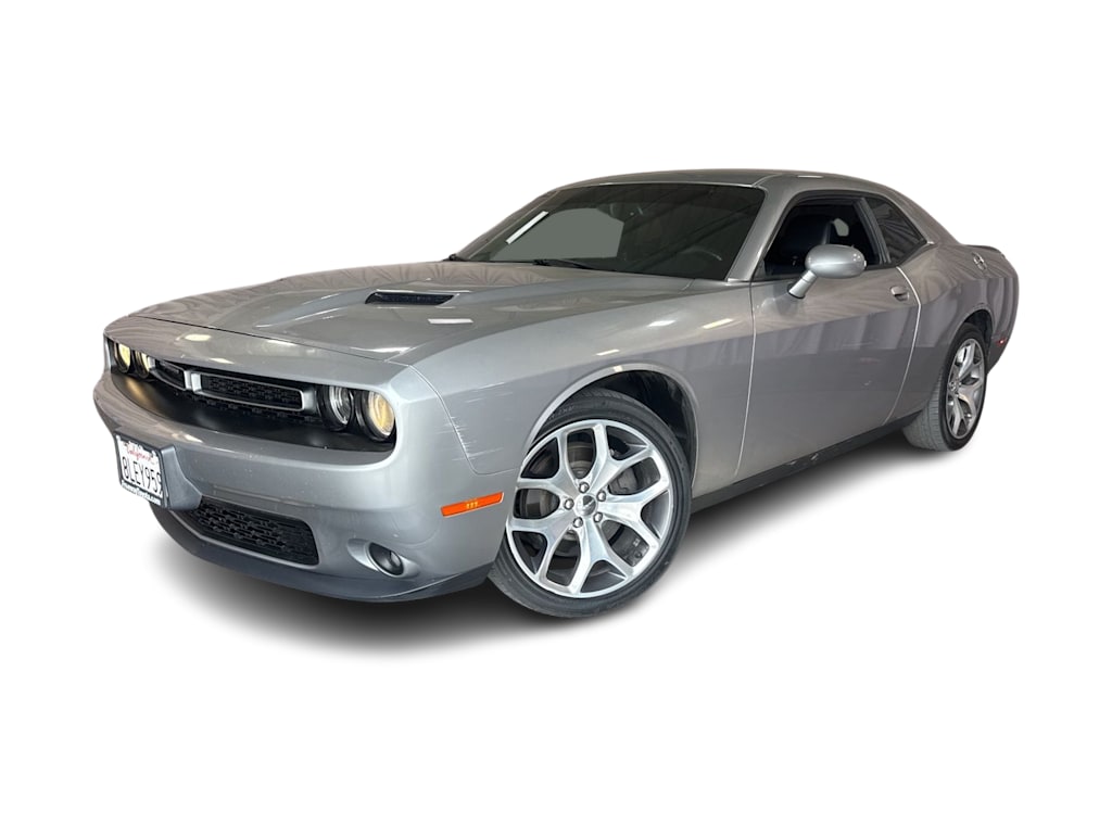 2016 Dodge Challenger