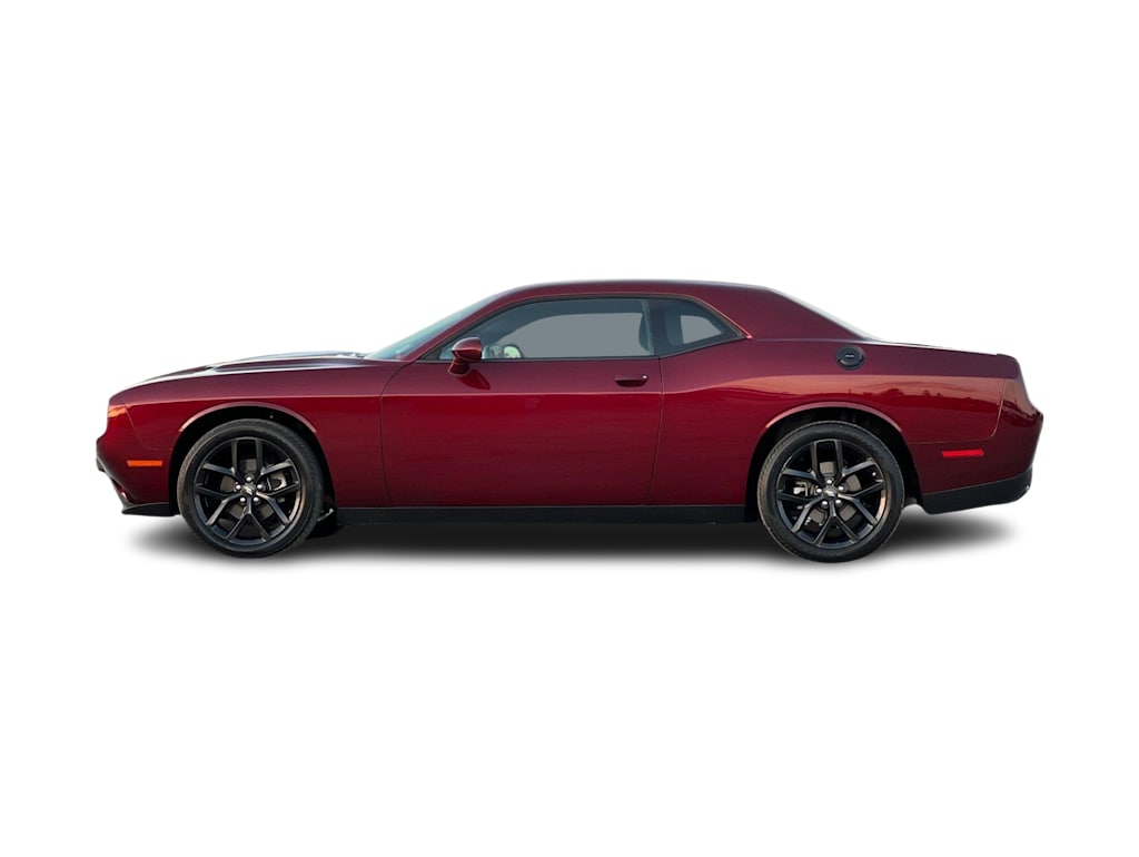 2022 Dodge Challenger SXT 3