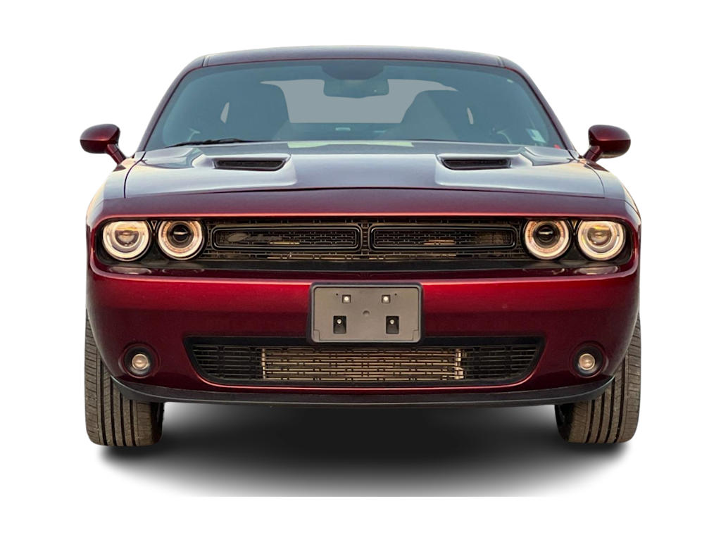 2022 Dodge Challenger SXT 6