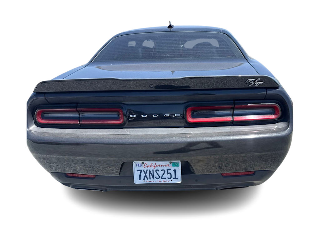 Thumbnail: 2015 Dodge Challenger - 5