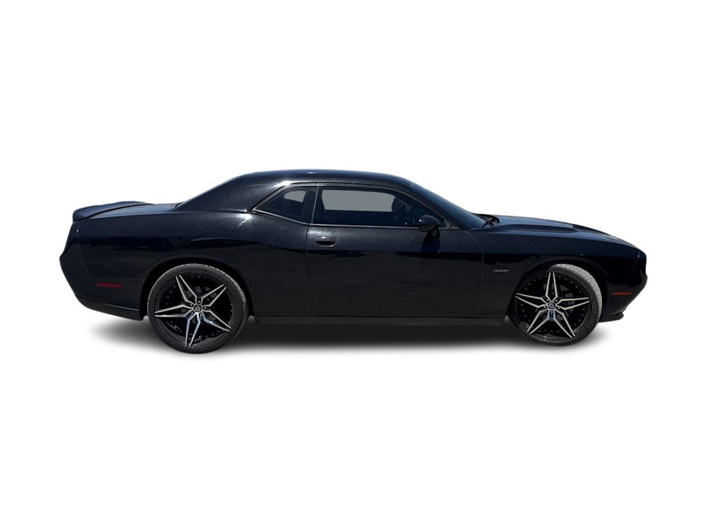 Thumbnail: 2015 Dodge Challenger - 15