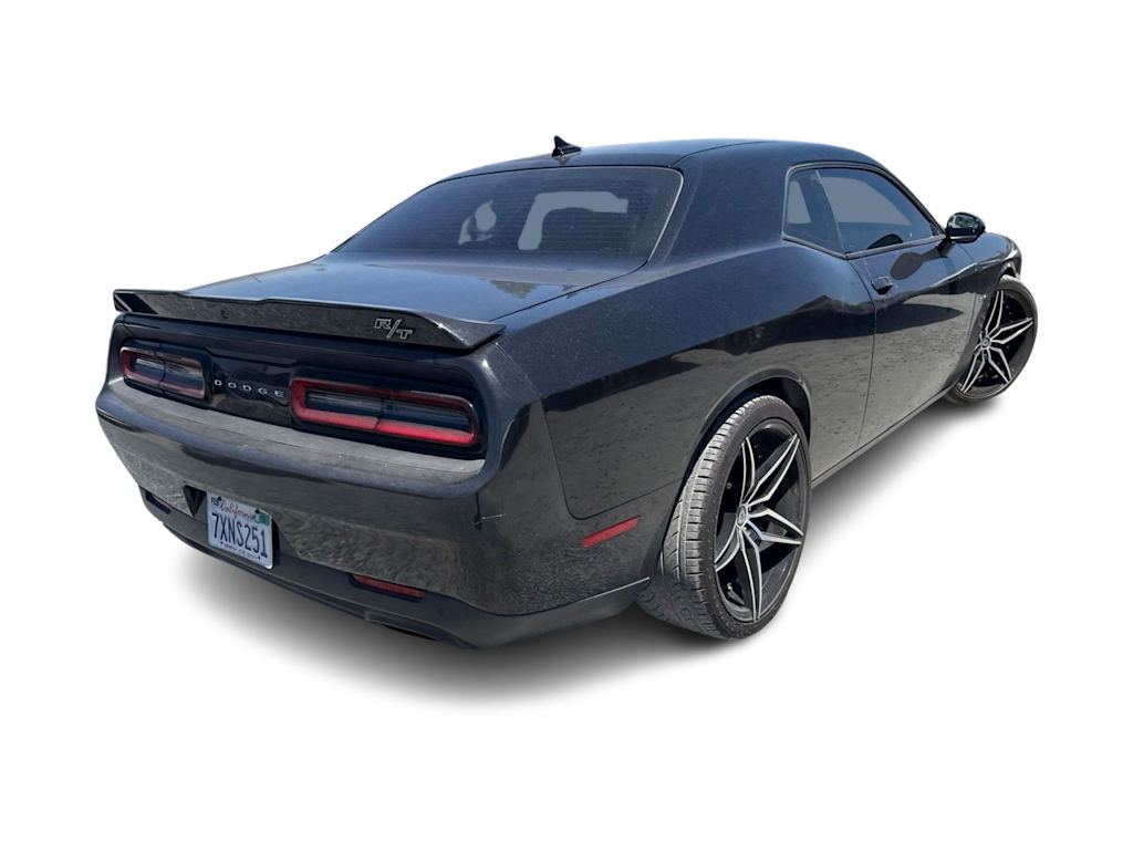 Thumbnail: 2015 Dodge Challenger - 16