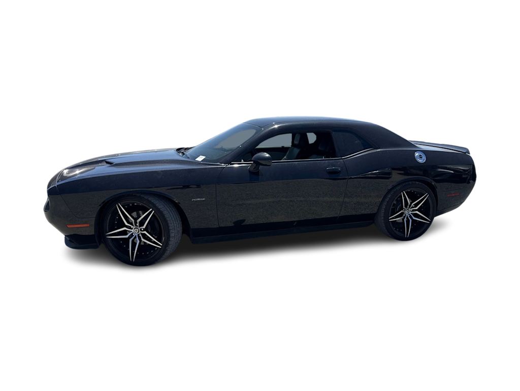 Thumbnail: 2015 Dodge Challenger - 3