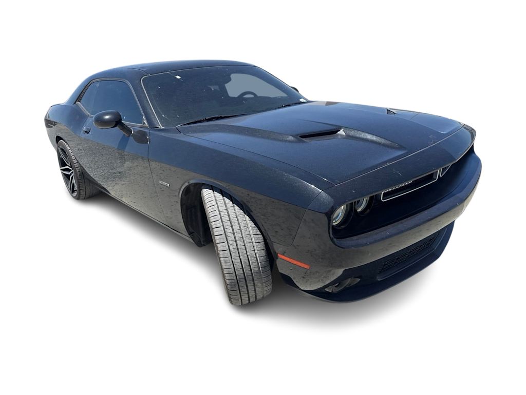 Thumbnail: 2015 Dodge Challenger - 4