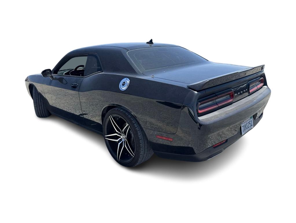 Thumbnail: 2015 Dodge Challenger - 17