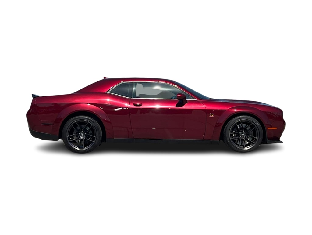 Thumbnail: 2021 Dodge Challenger - 20